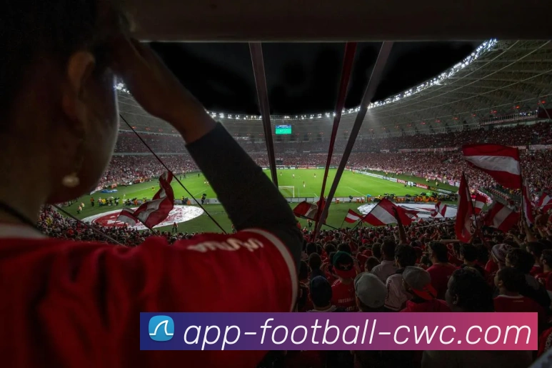 FIFA World Cup 2026™服务体系