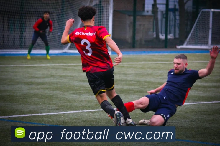 FIFA World Cup 2026™APP 体育赛事宣传图