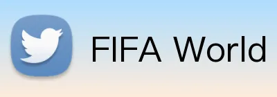 FIFA World Cup 2026™ logo